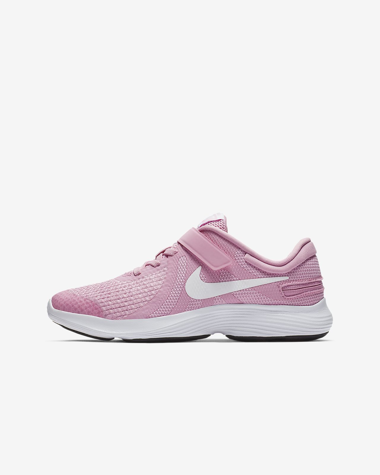 Nike Revolution 4 FlyEase Laufschuh für ältere Kinder Nike Revolution 4 FlyEase Laufschuh für ältere Kinder