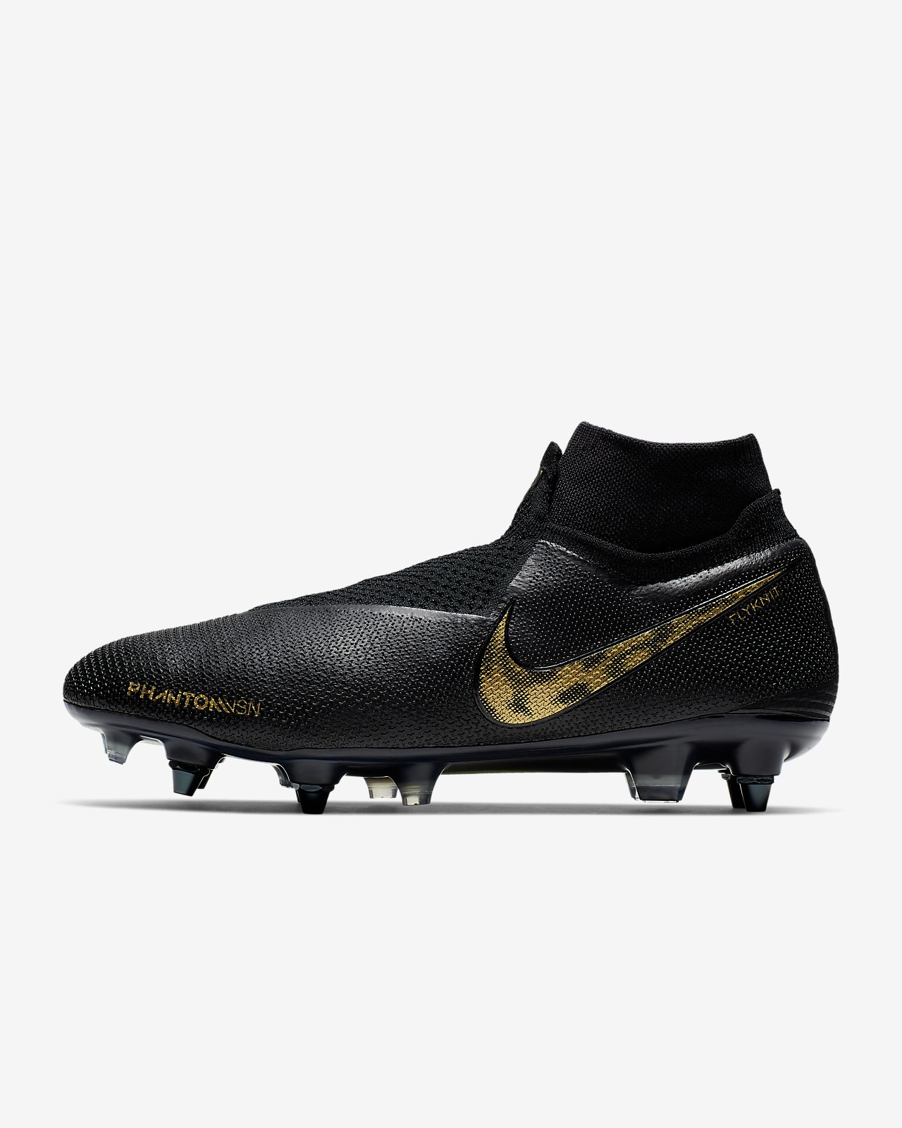 calzado de futbol nike