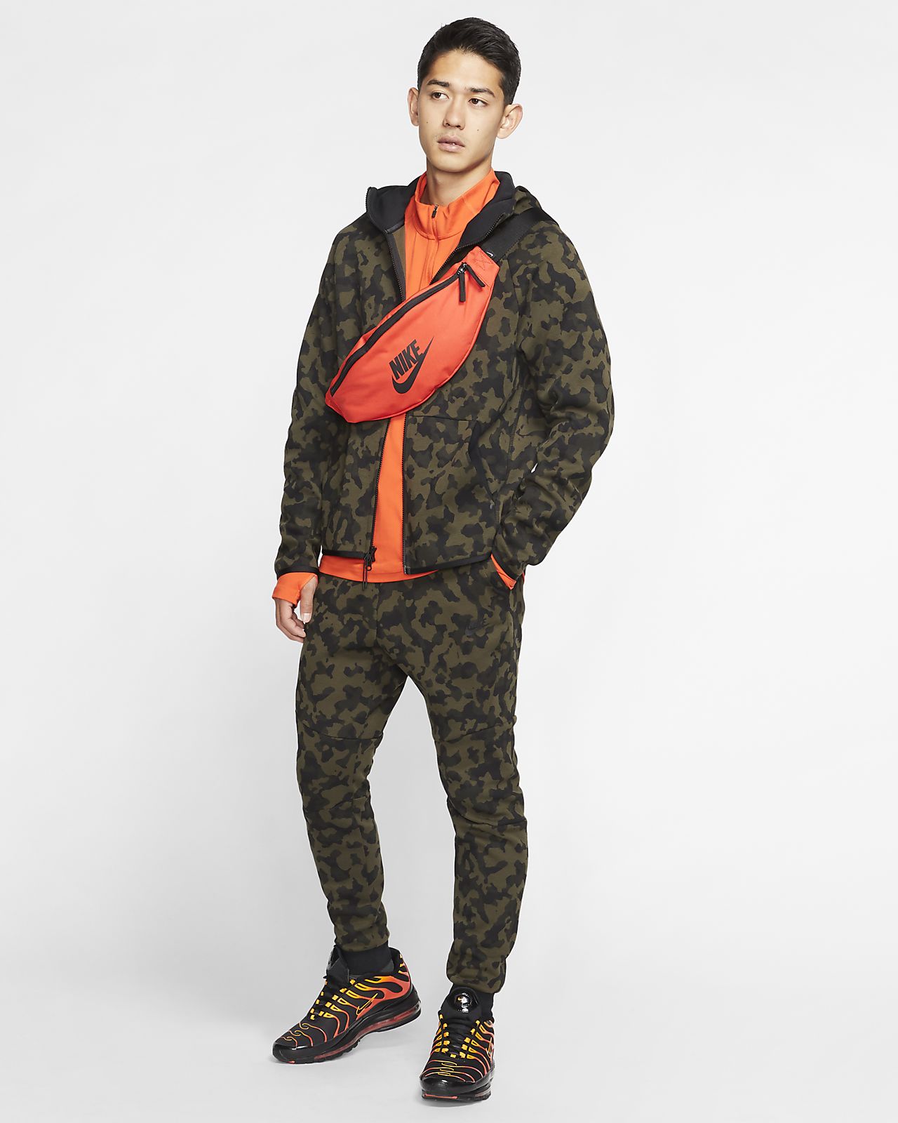 nike tech fleece jogger uomo nike tech fleece jogger uomo