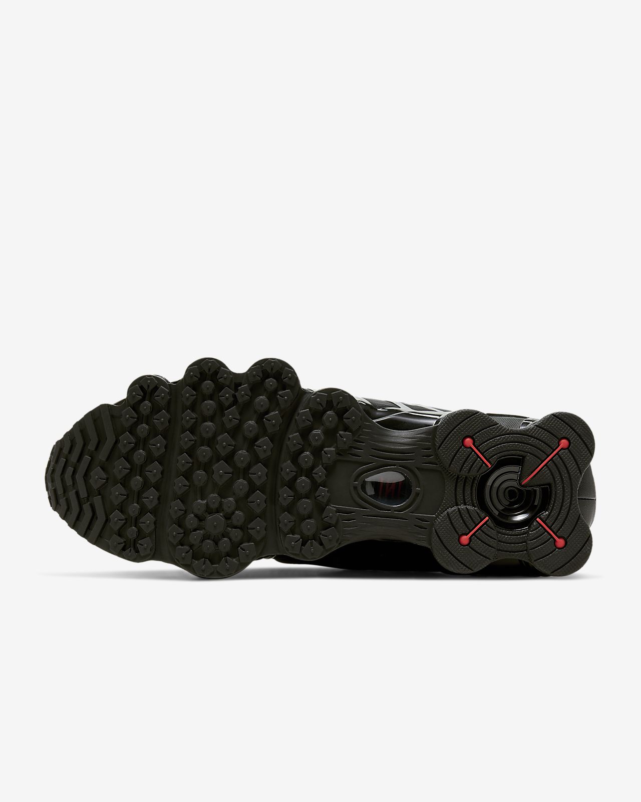 nike shox rebajas