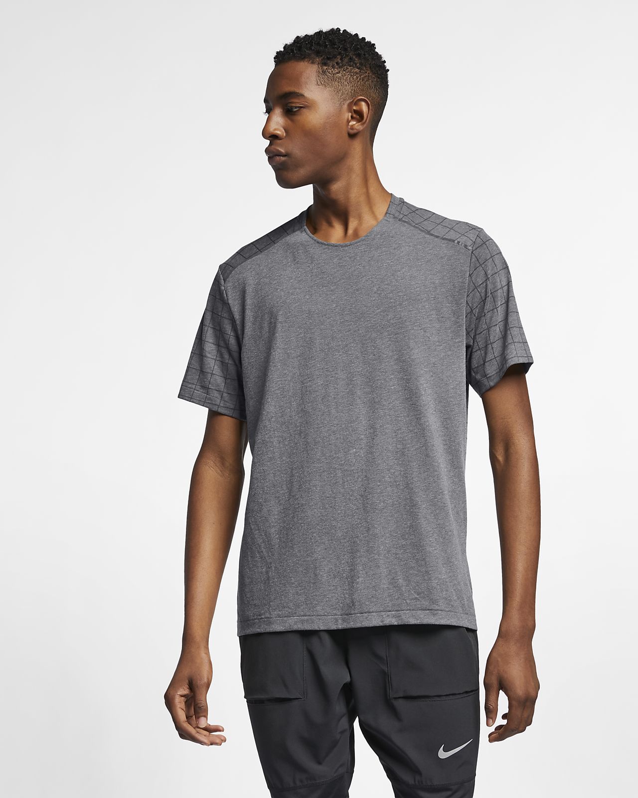 nike tech tshirt