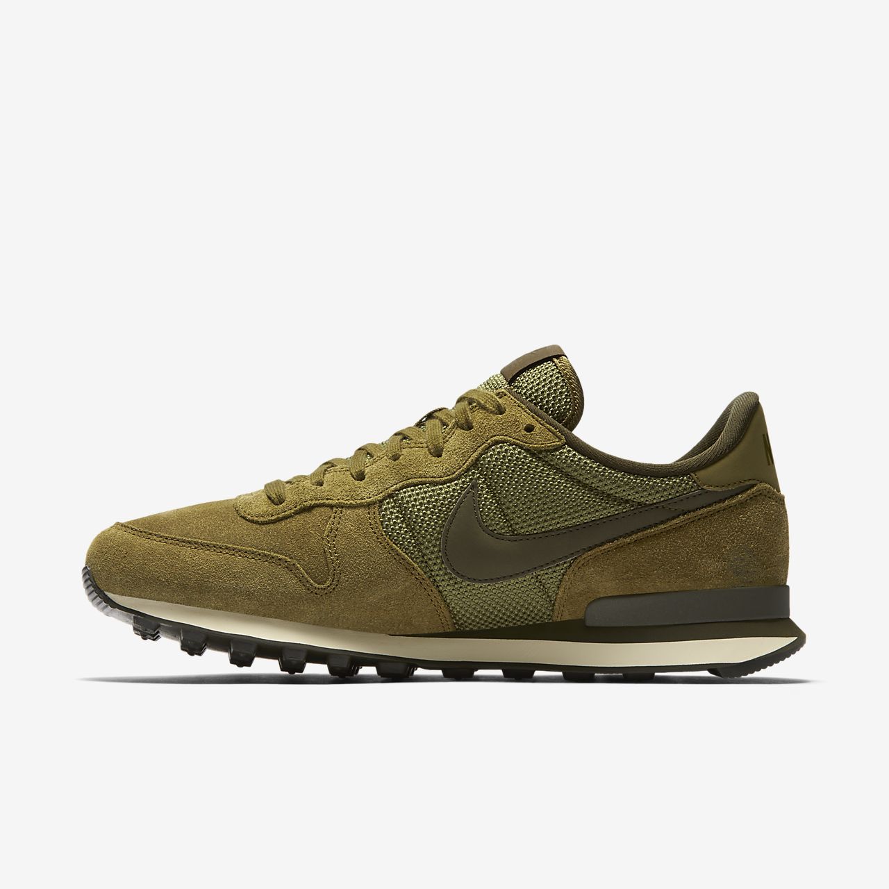 nike internationalist