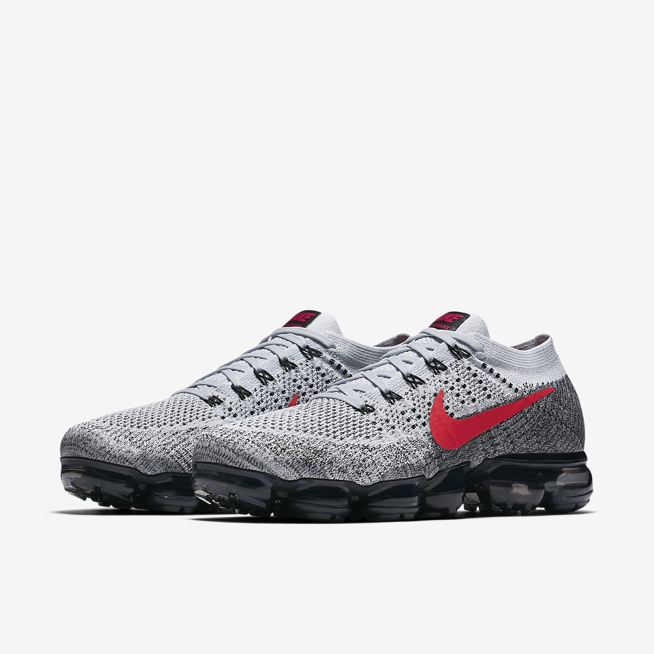do nike vapormax flyknit run small