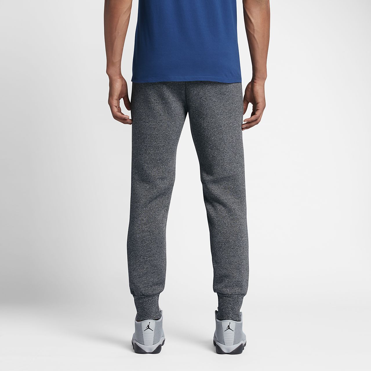 jordan skinny sweatpants