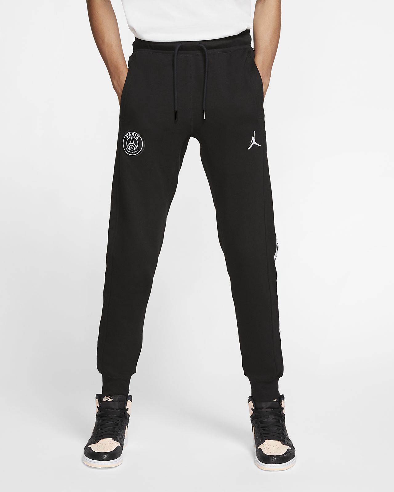 pantalon nike homme paris