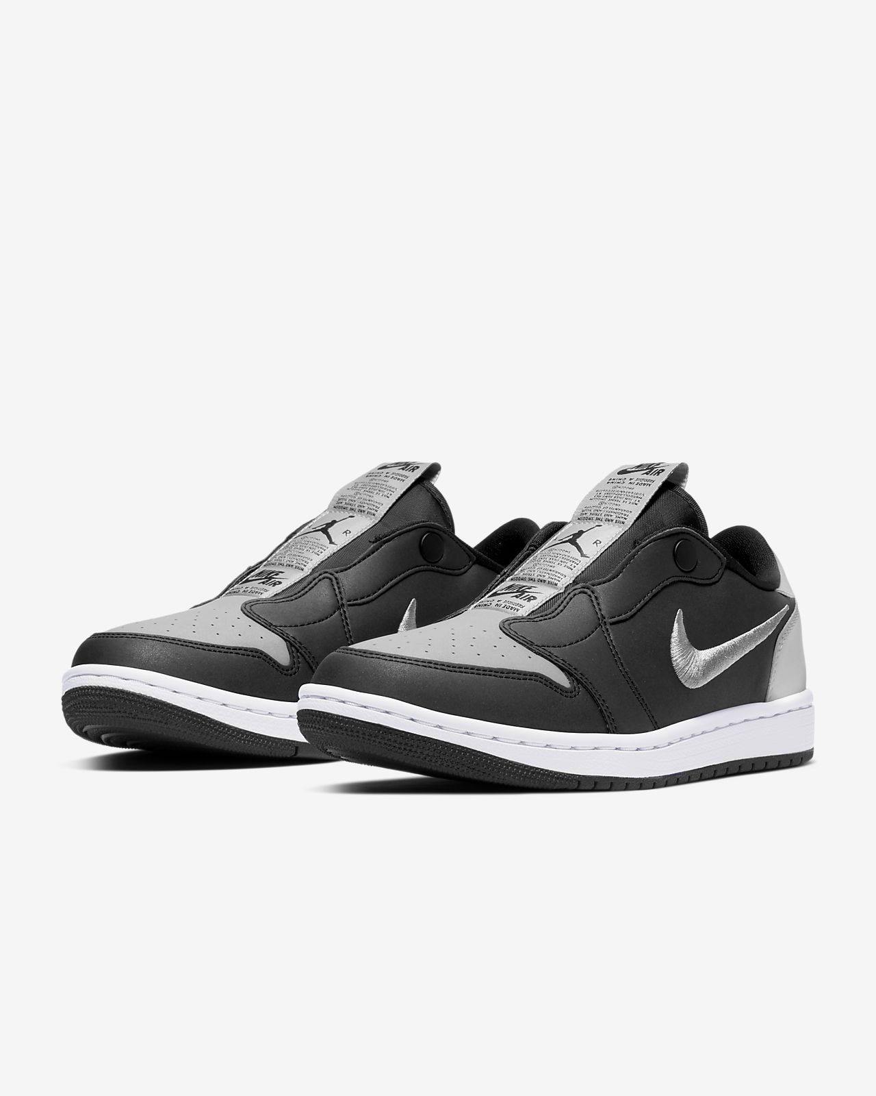 Air Jordan 1 Retro Low SE Instapschoen voor dames Air Jordan 1 Retro Low SE Instapschoen voor dames