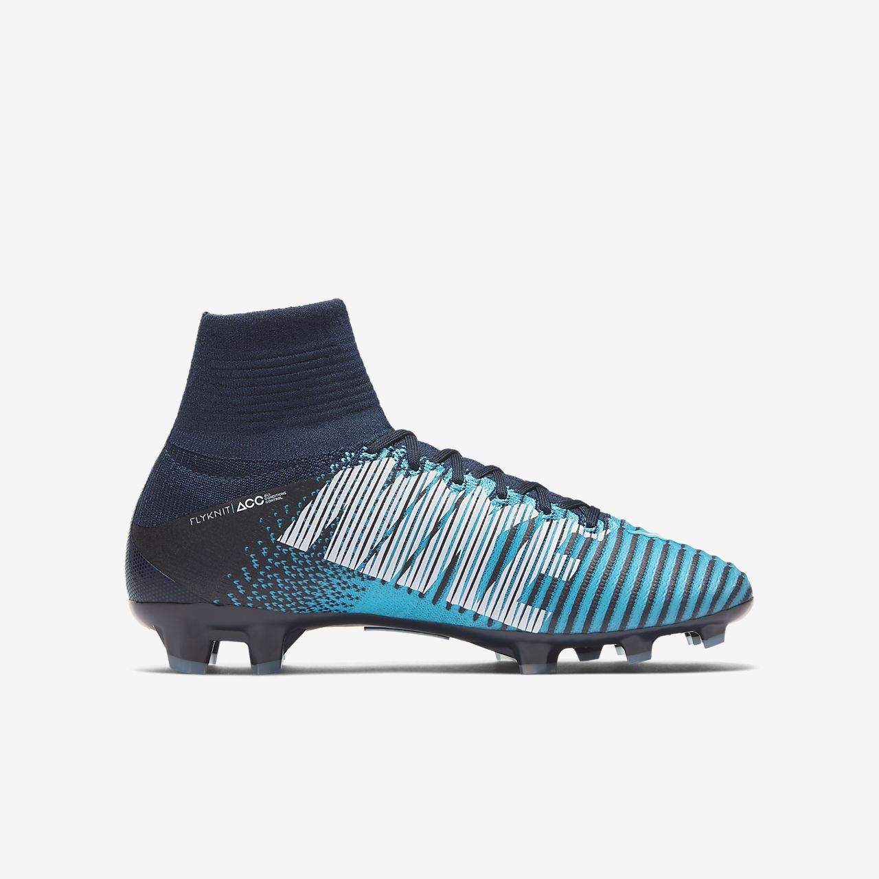 nike jr mercurial