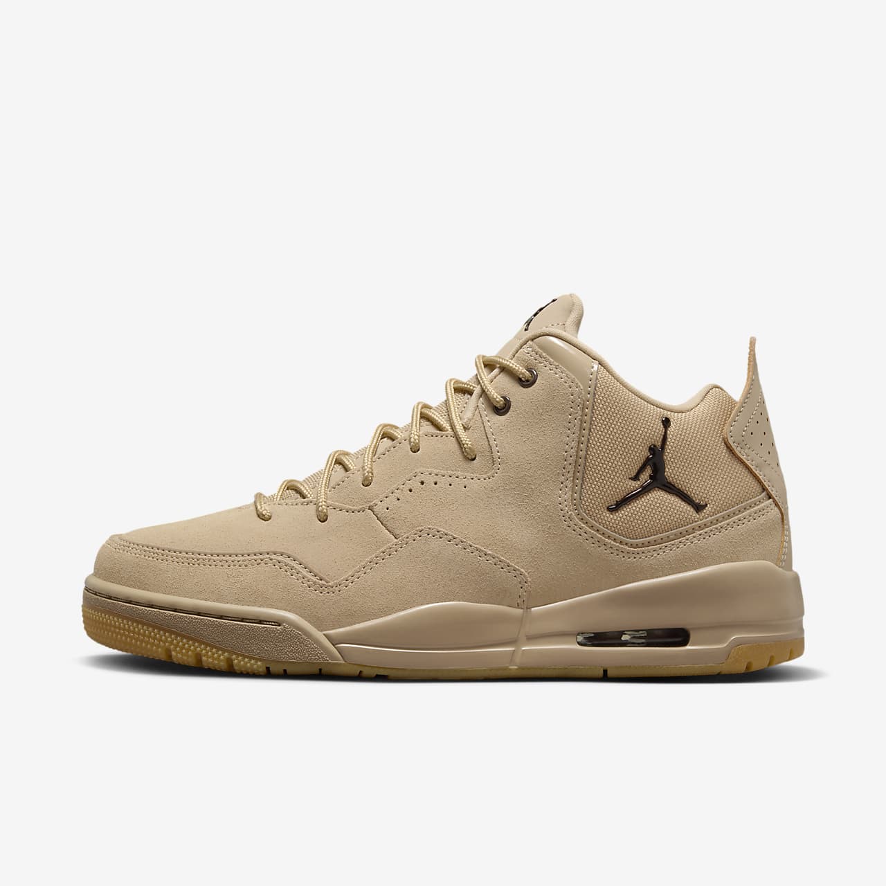 jordan courtside 23 beige