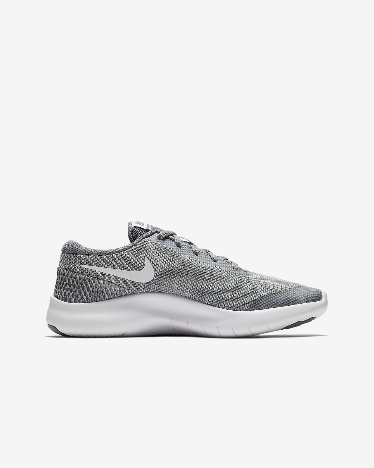 Run Âgé Experience Enfant De Plus Nike Chaussure Running 7 Flex Pour qUaBX7w