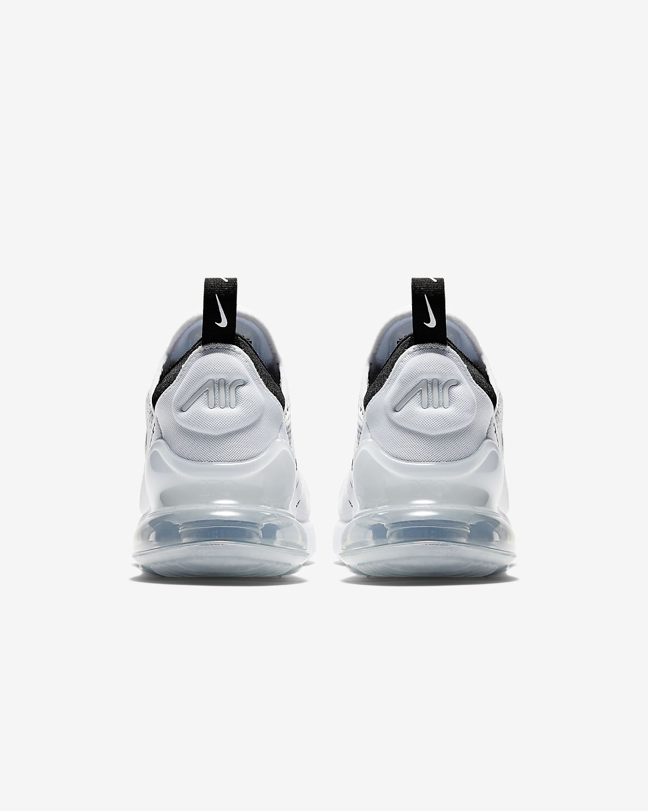 Nike Air Max 270 Zapatillas Mujer Nike Air Max 270 Zapatillas Mujer