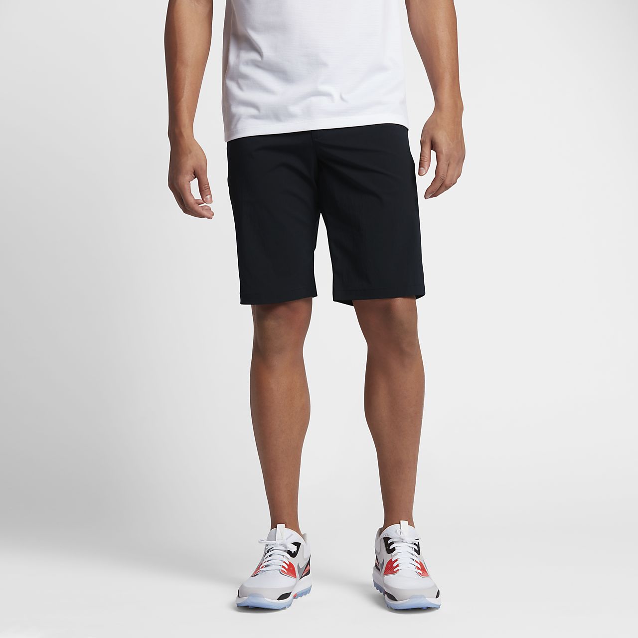 nike air dry shorts