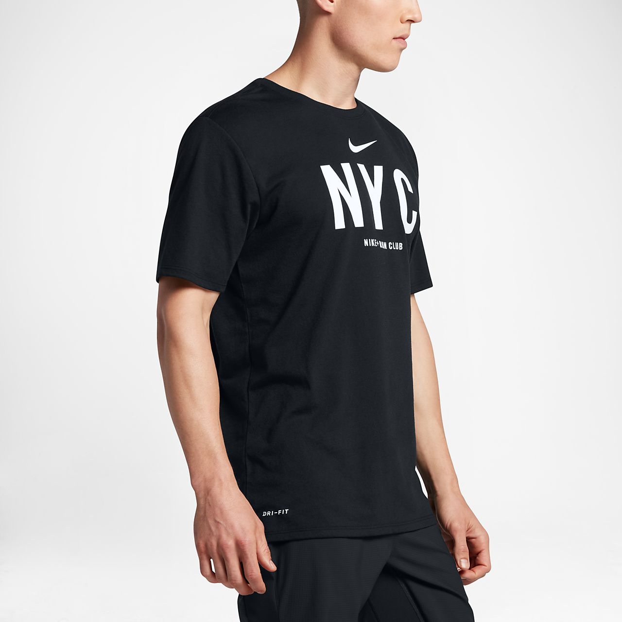 custom running shirts nike