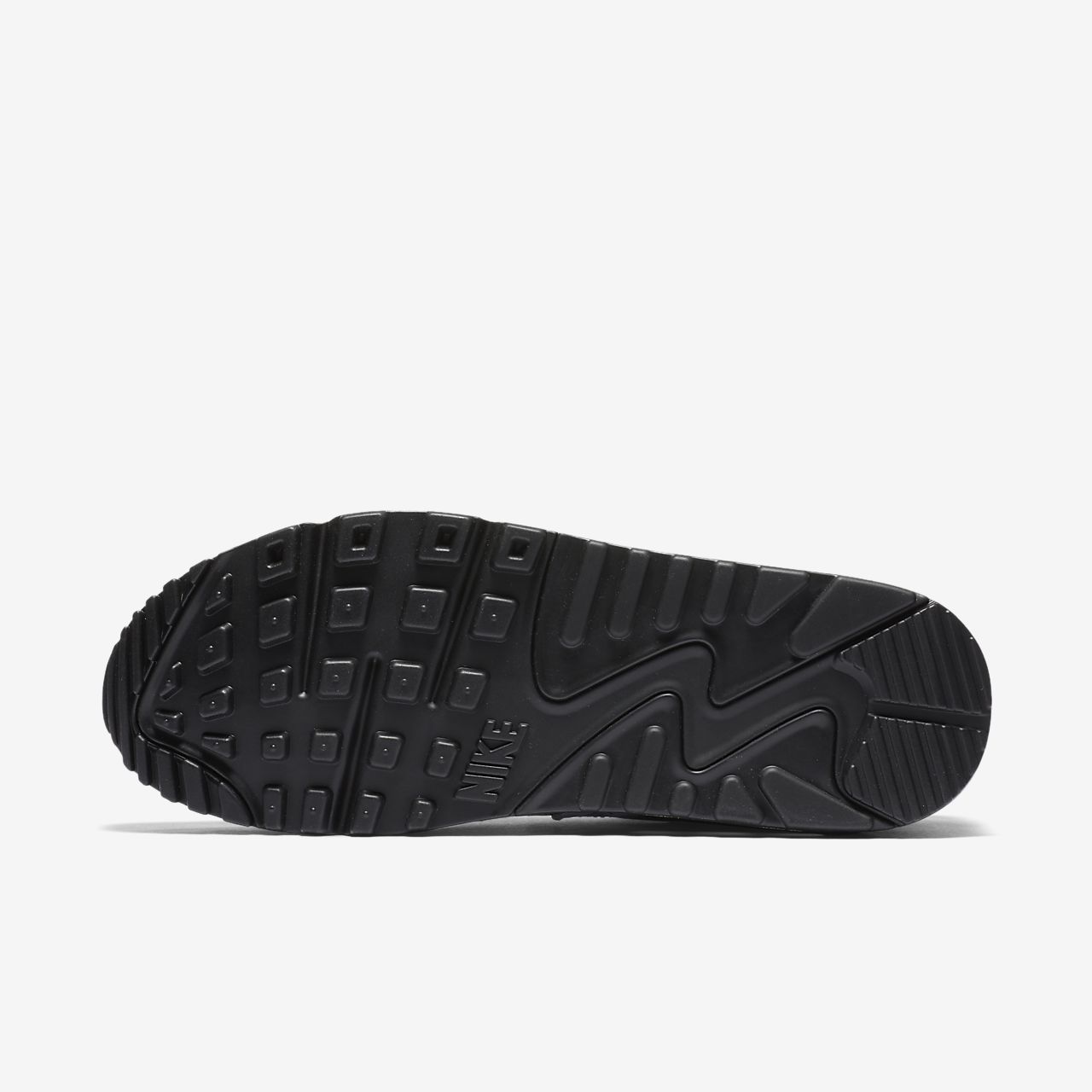 nike air max 90 womens grey black nike air max 90 womens grey black
