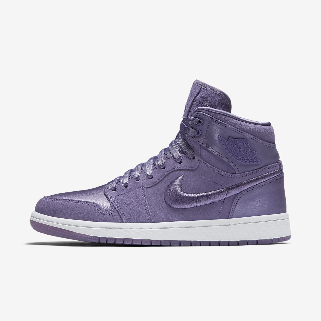 Calzado para mujer Air Jordan 1 Retro High Calzado para mujer Air Jordan 1 Retro High
