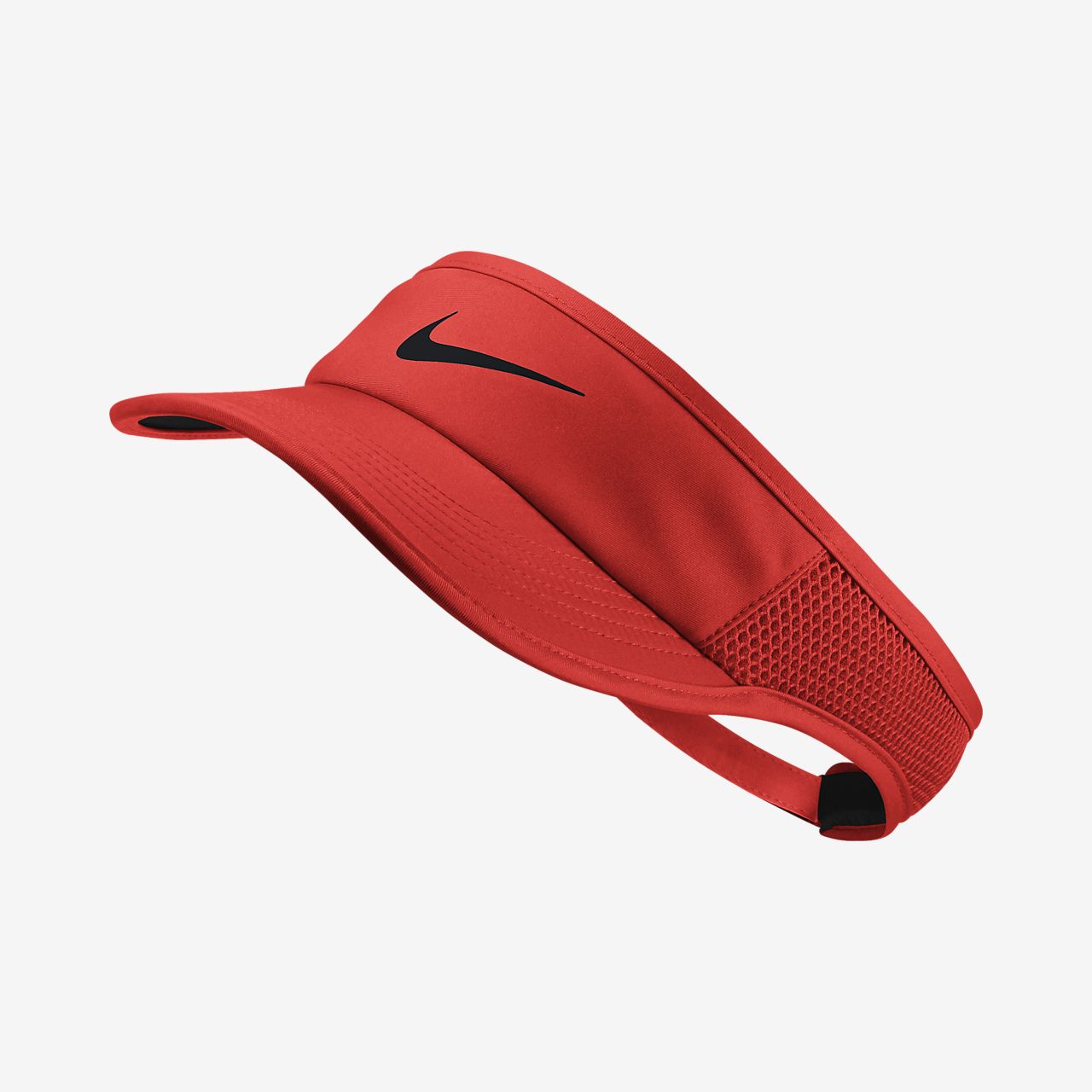 nike tennis visor womens