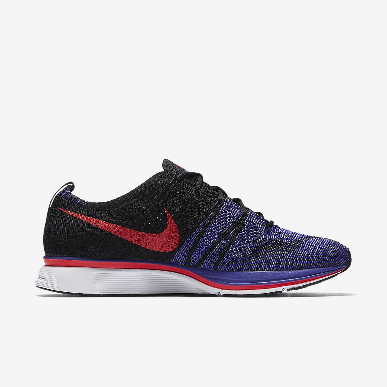 nike flyknit trainer rojo gris nike flyknit trainer rojo gris