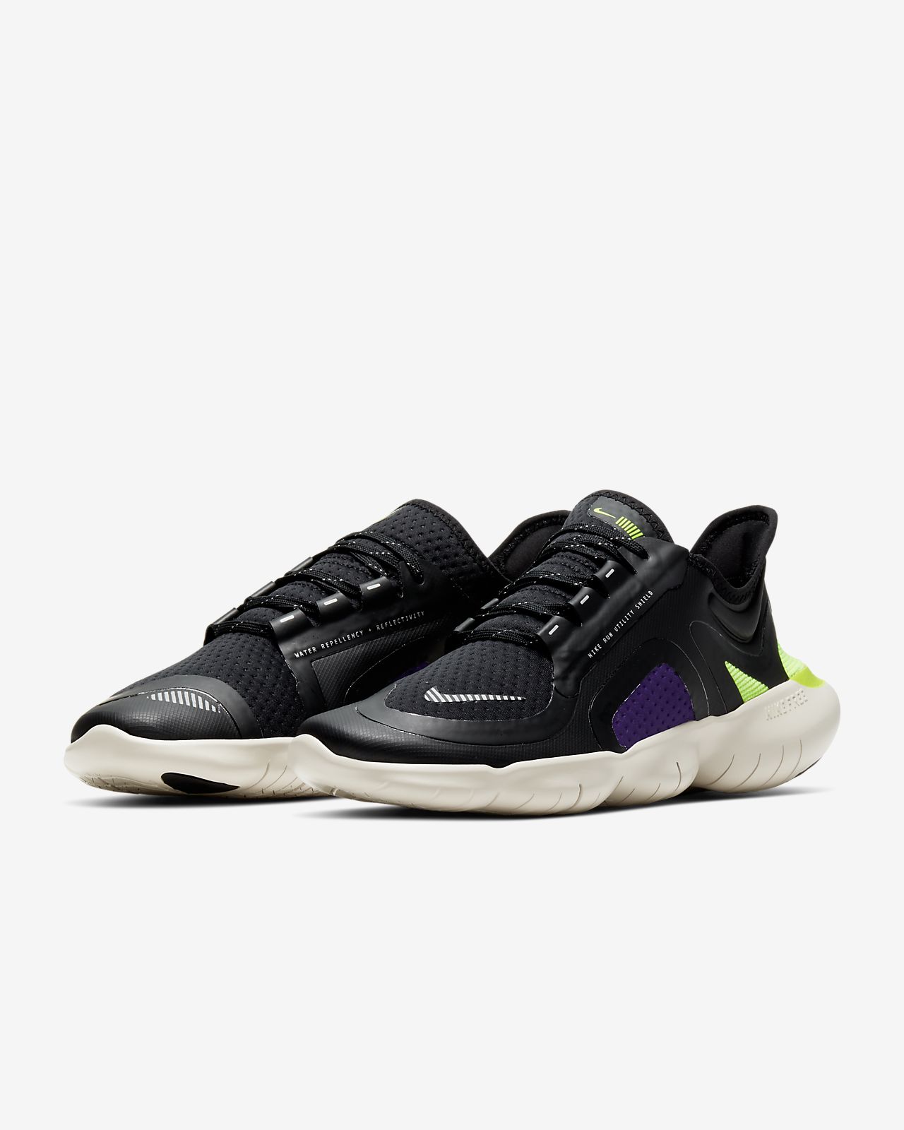 nike free rn 2017 shield damen