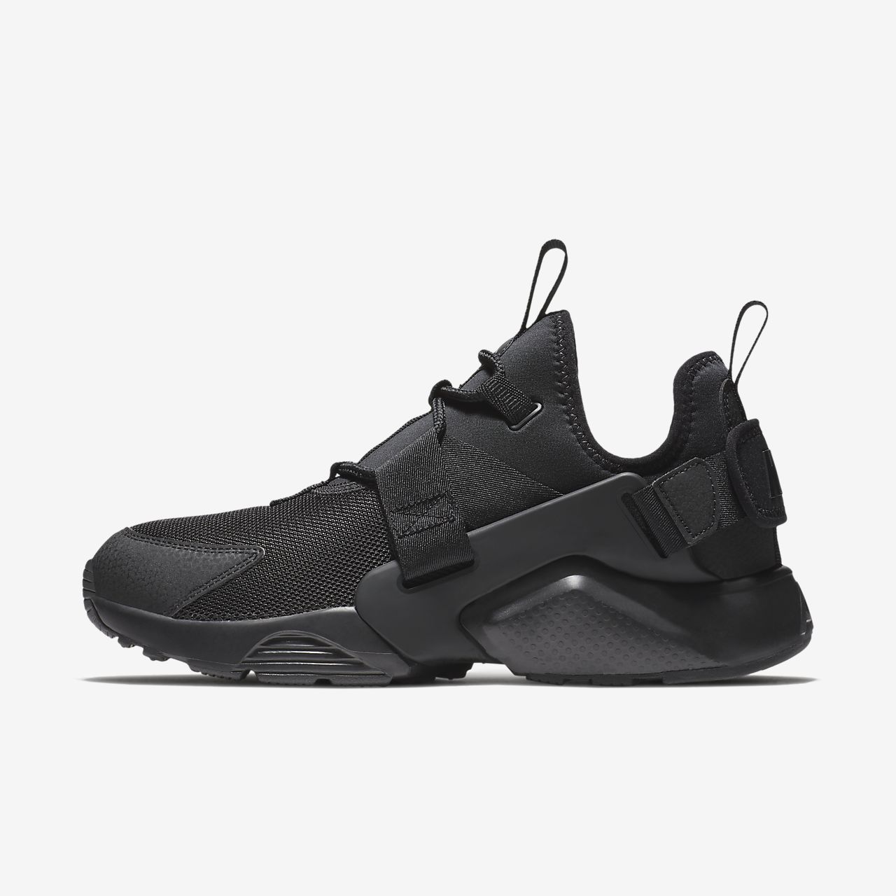 nike womens air huarache city