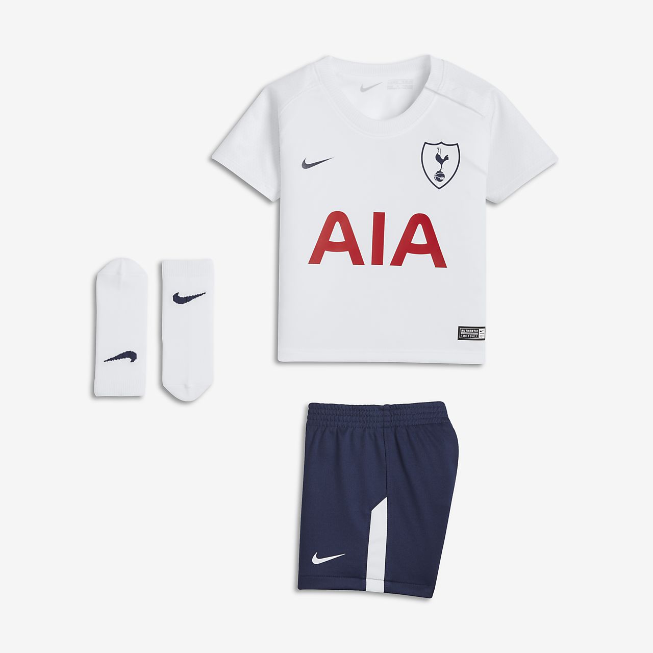tuta calcio Tottenham Hotspur 2017 tuta calcio Tottenham Hotspur 2017