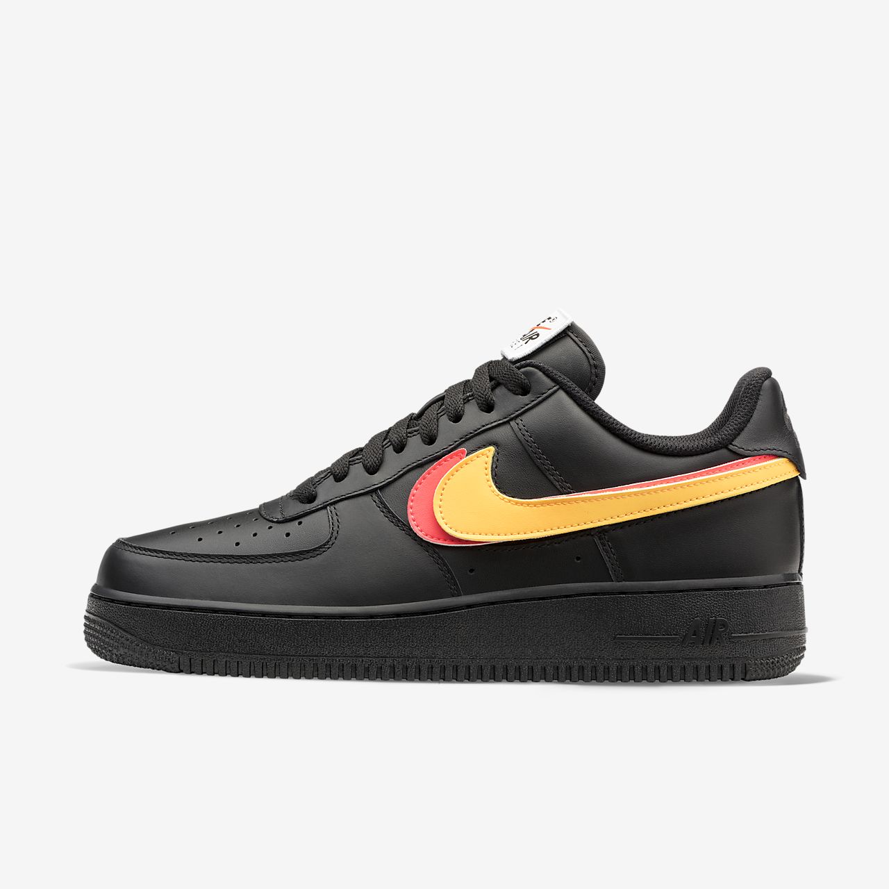 nike air force 1 swoosh nike air force 1 swoosh