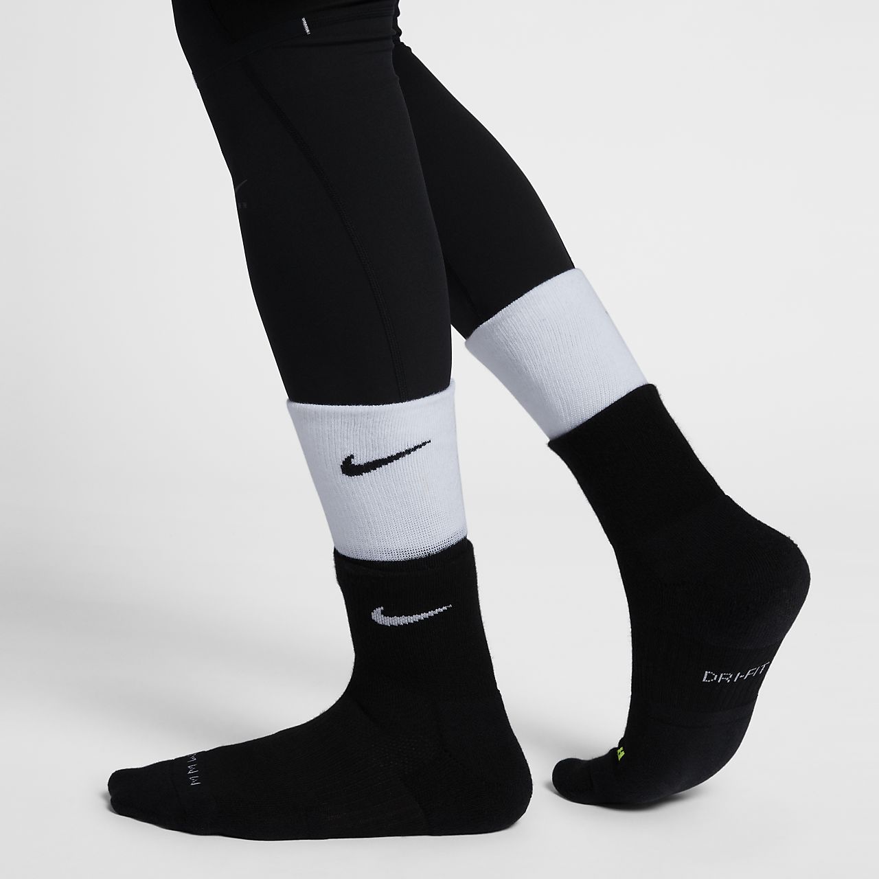 Nike x MMW Socks. Nike IN