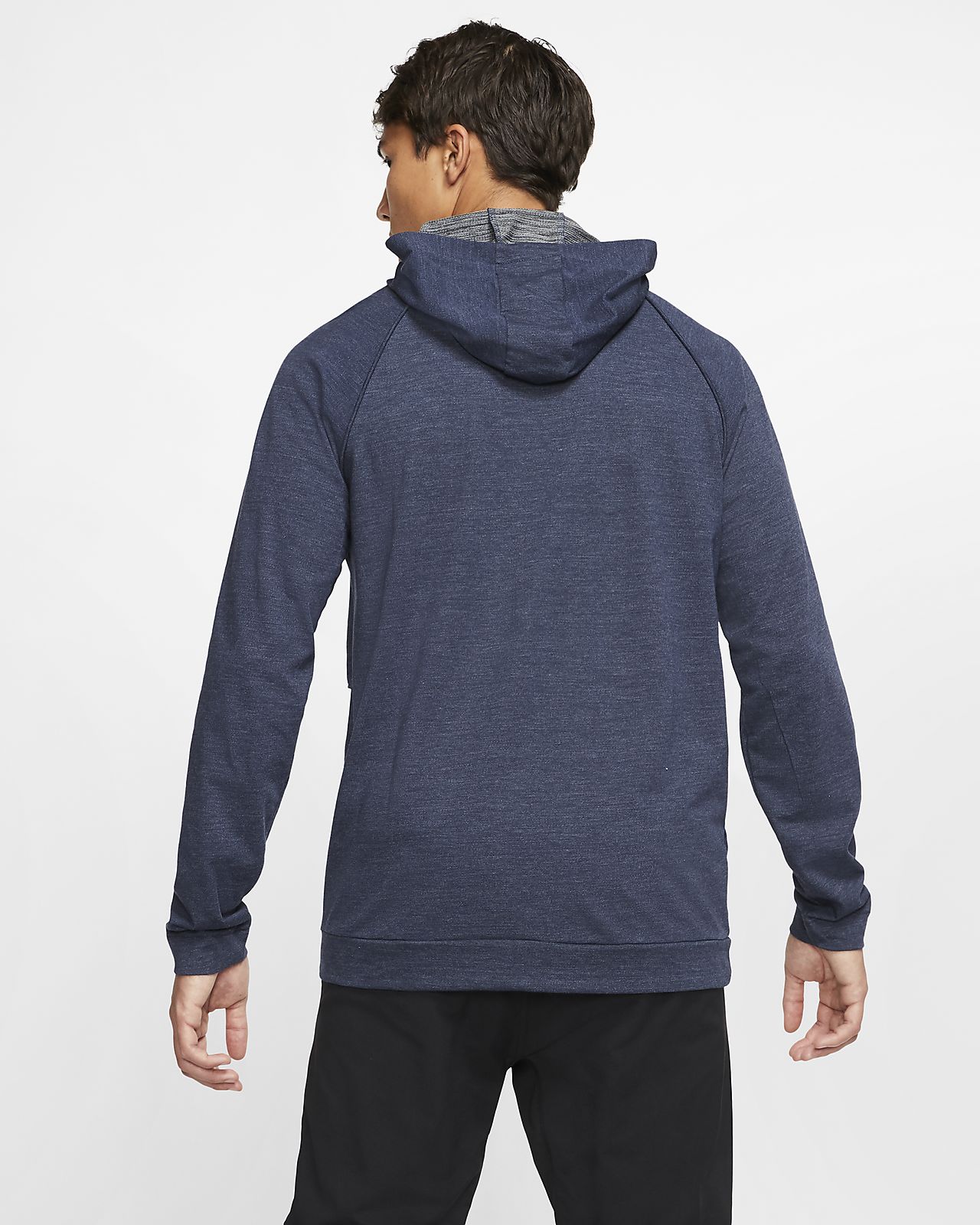 dri fit nike uomo felpa dri fit nike uomo felpa