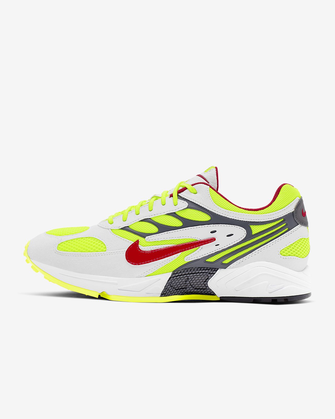 nike air ghost racer