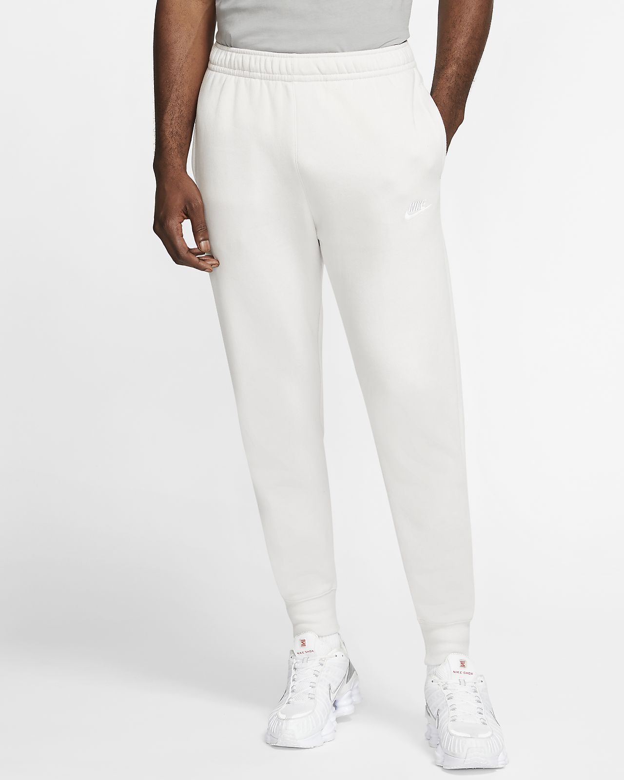 nike sportswear club fleece pantaloni nike sportswear club fleece pantaloni