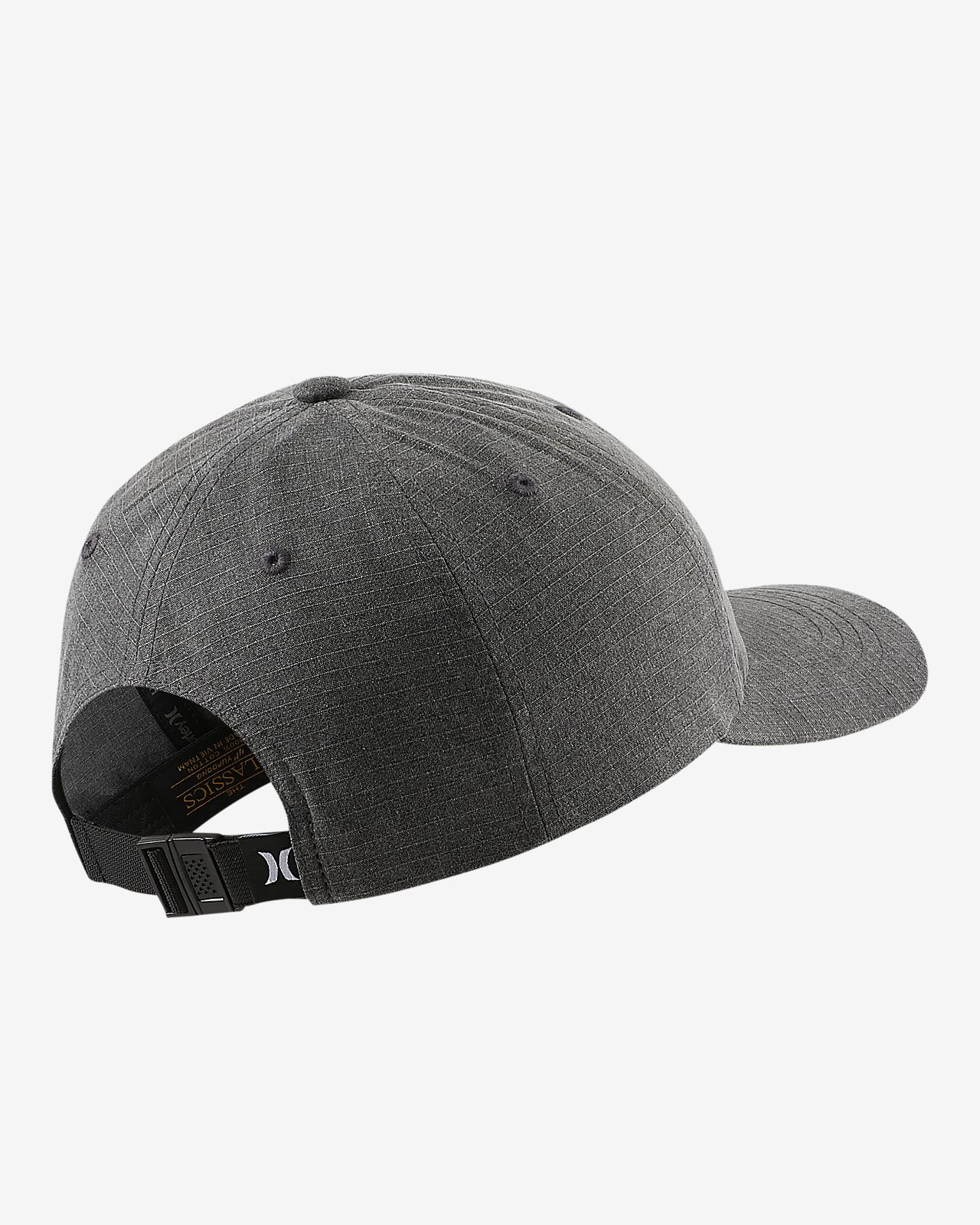 hurley andy hat