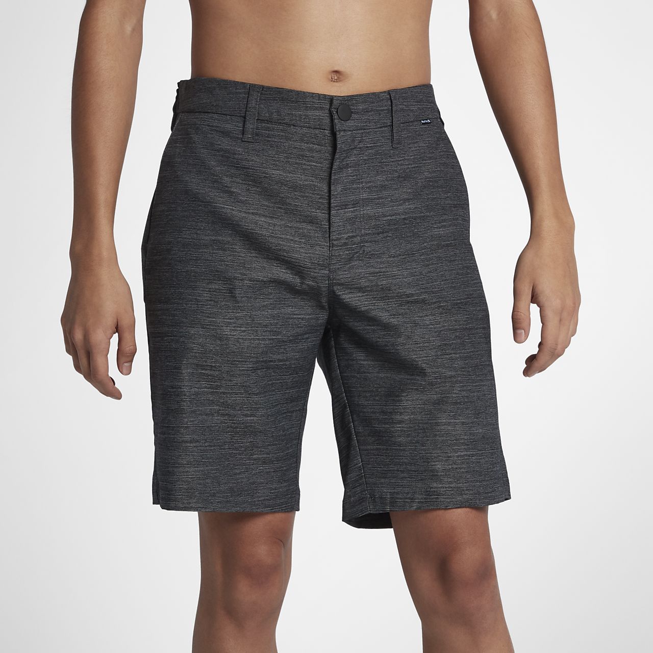 hurley dri fit shorts 19