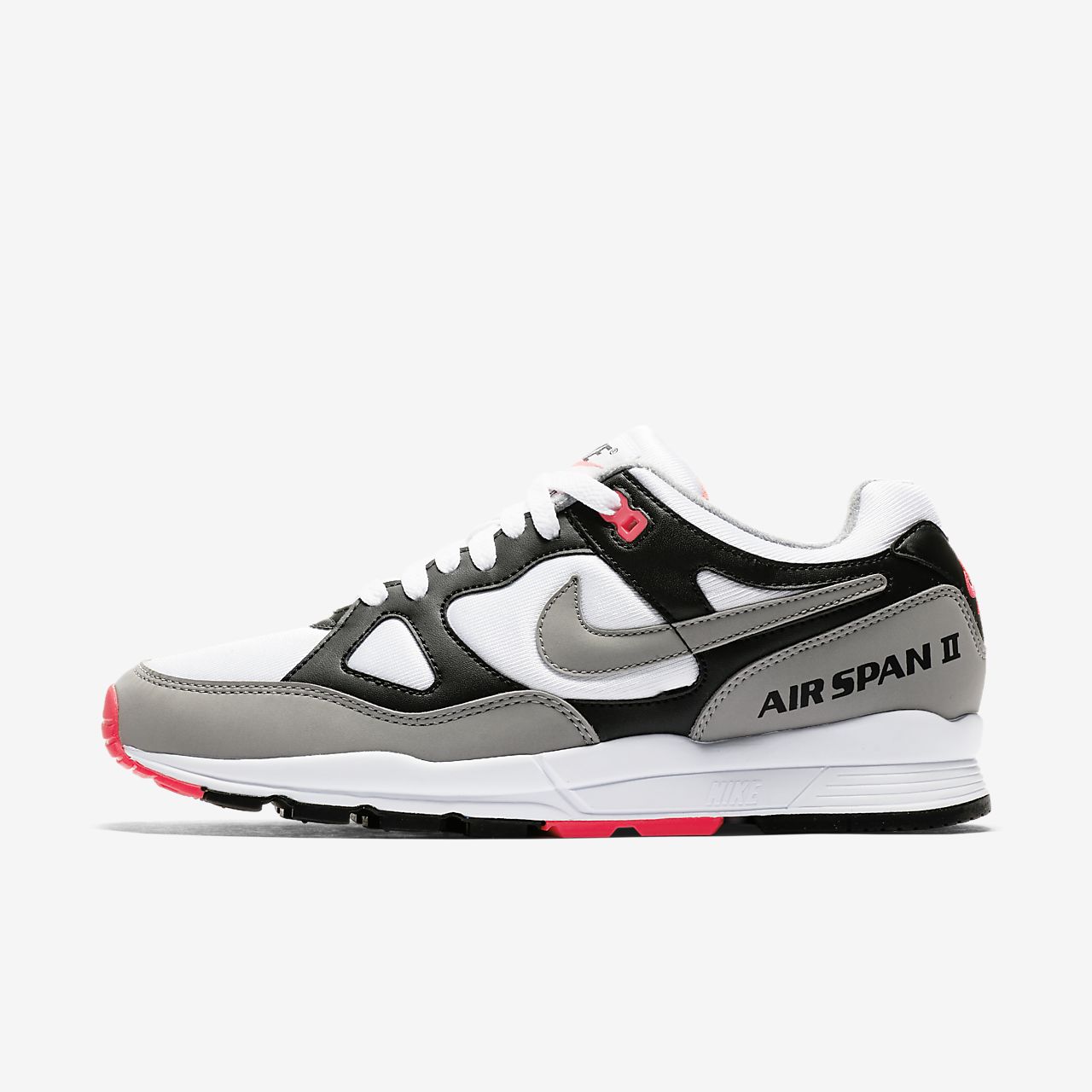 Nike Air Span II Women's Shoe Nike Air Span II Women's Shoe