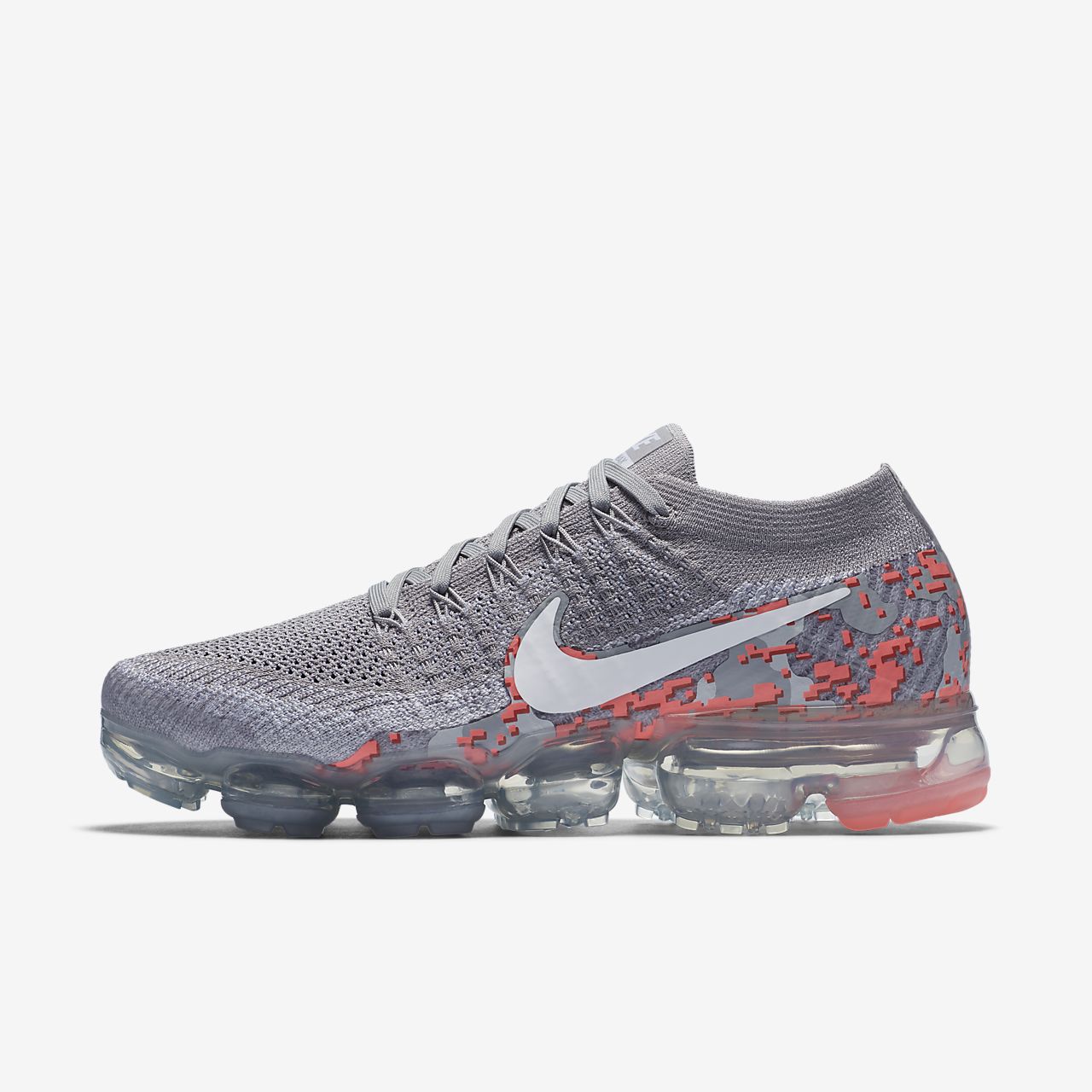 vapormax womens white