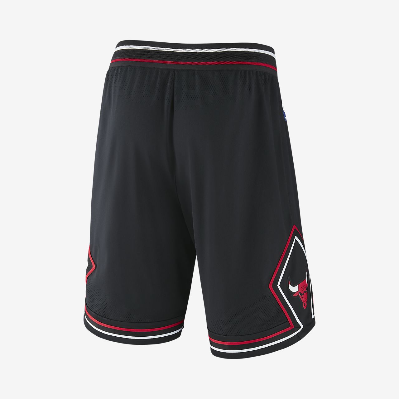 Chicago Bulls Nike Statement Edition Authentic Men's NBA Shorts ... ... Chicago Bulls Nike Statement Edition Authentic Men's NBA Shorts