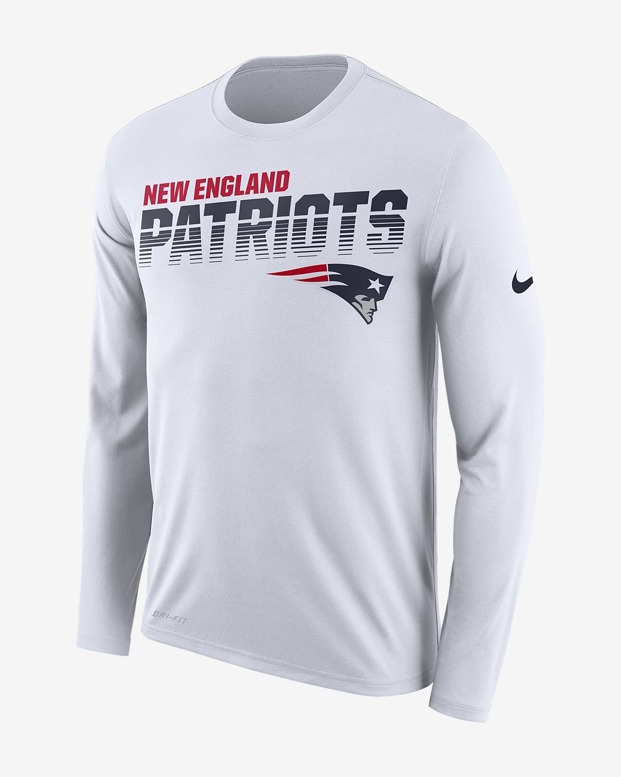 patriots shirt nike