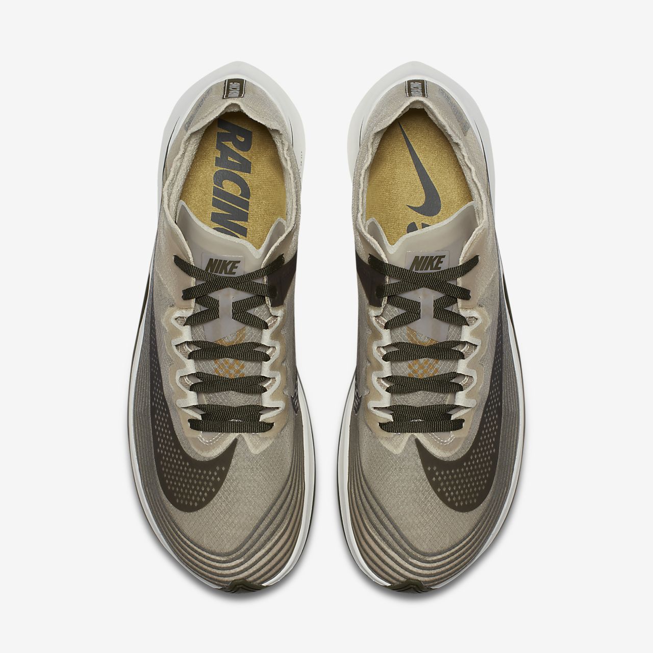 chaussure nike zoom fly