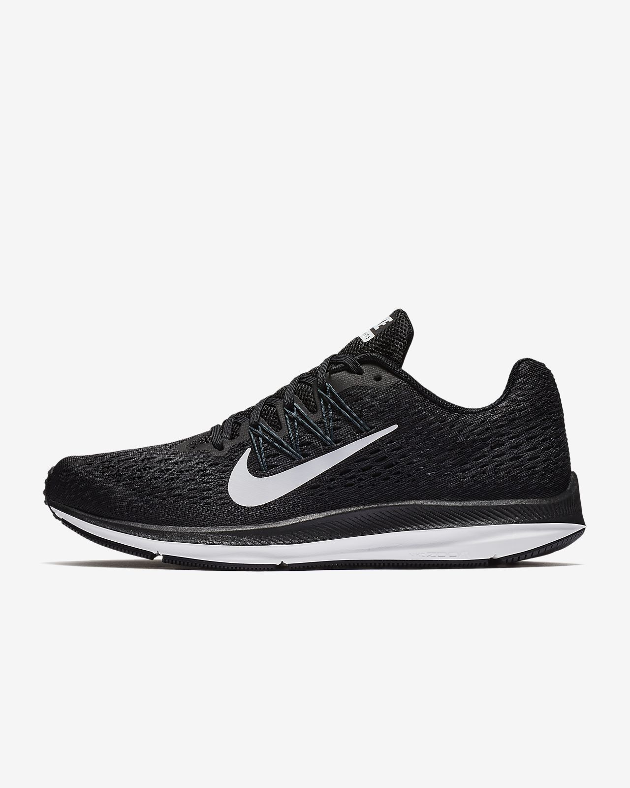 nike zoom winflo 5 running shoes