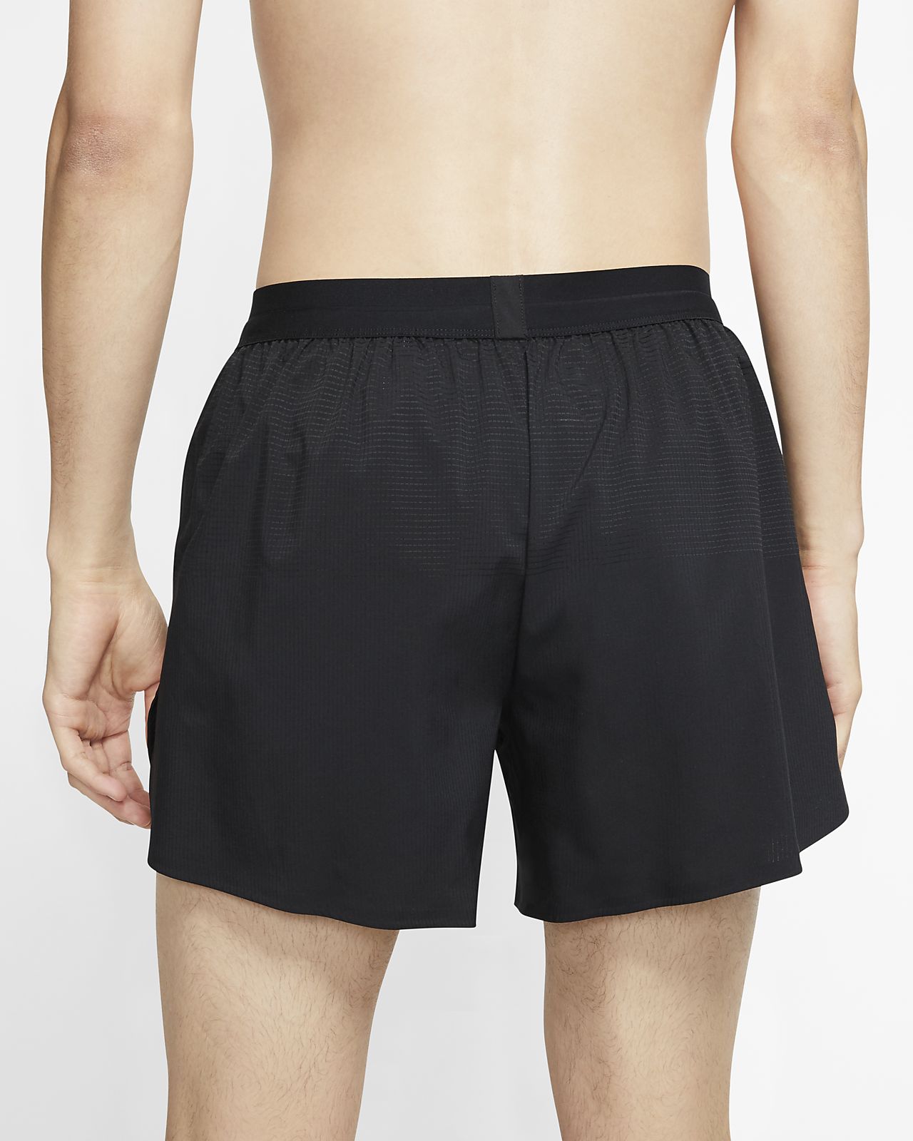 Nike Aeroswift 2 Inch London Short Herren Nike Aeroswift 2 Inch London Short Herren