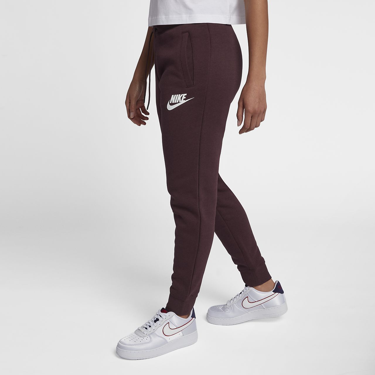 Nike Sportswear Rally Mujer Para Pantalones f7vY6ybg