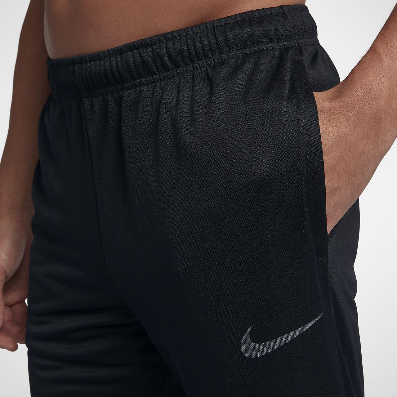 nike men's epic training pants