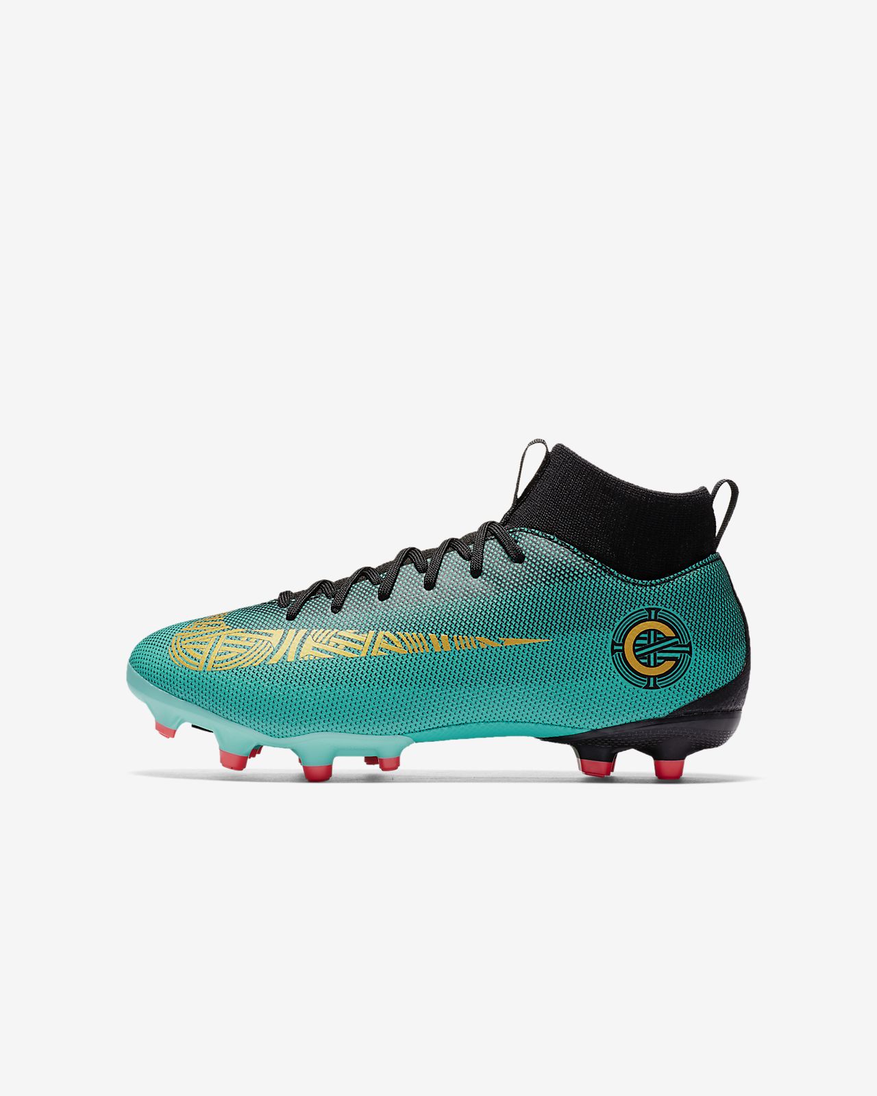 cr7 boots childrens