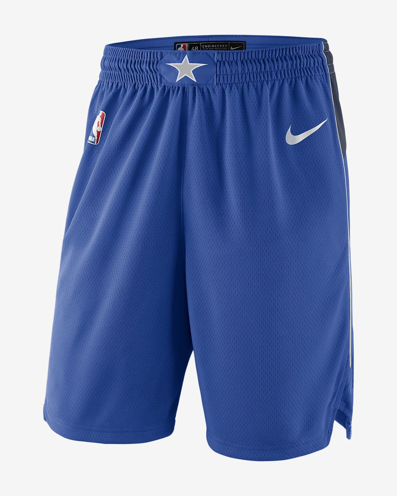 short nike nba