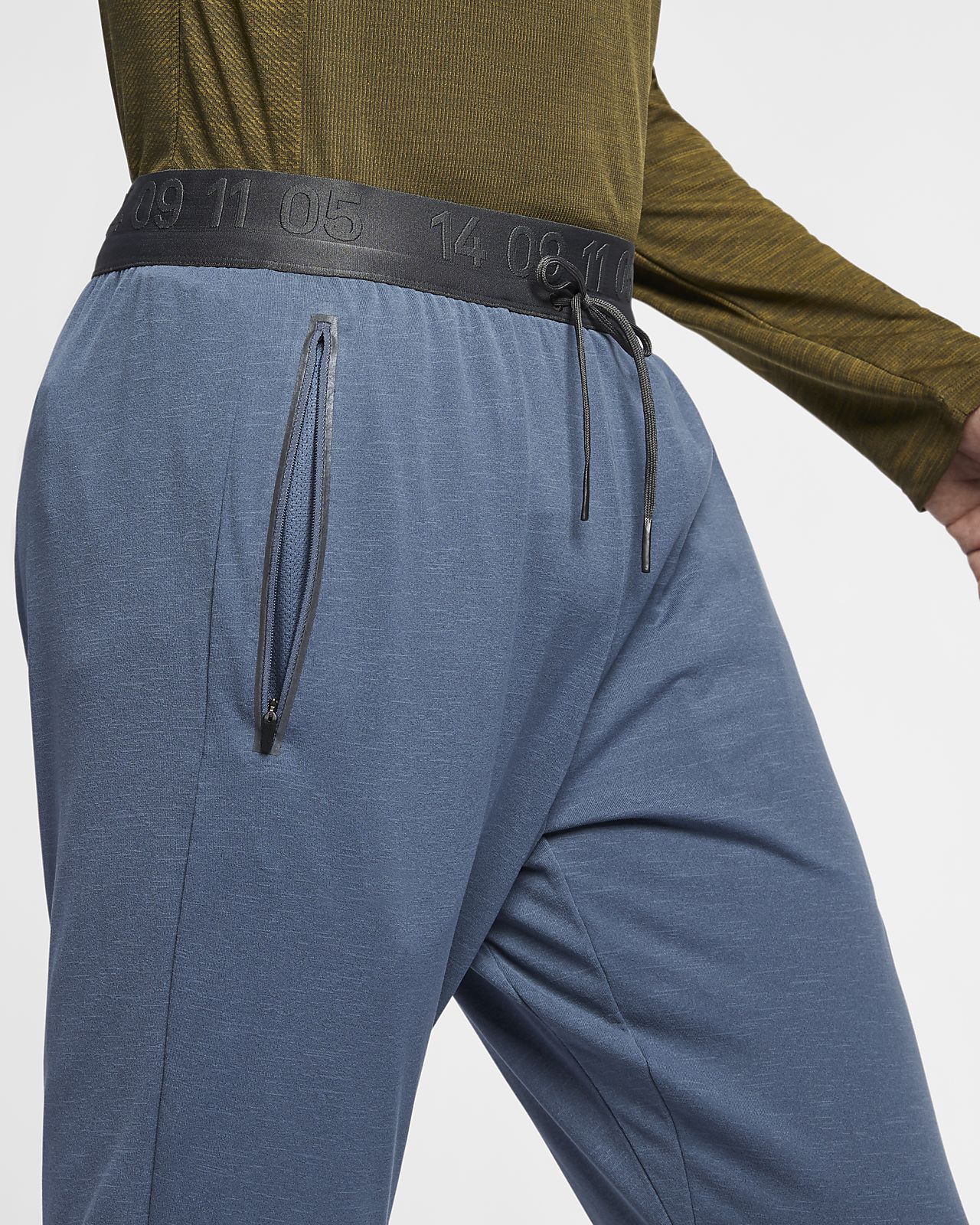 Nike Therma Sphere Tech Pack Herren Laufhose Nike Therma Sphere Tech Pack Herren Laufhose