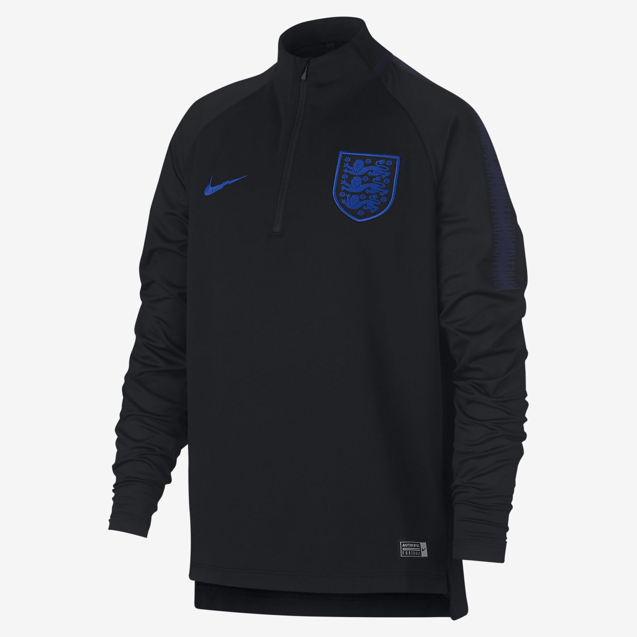 england dri fit squad shirt