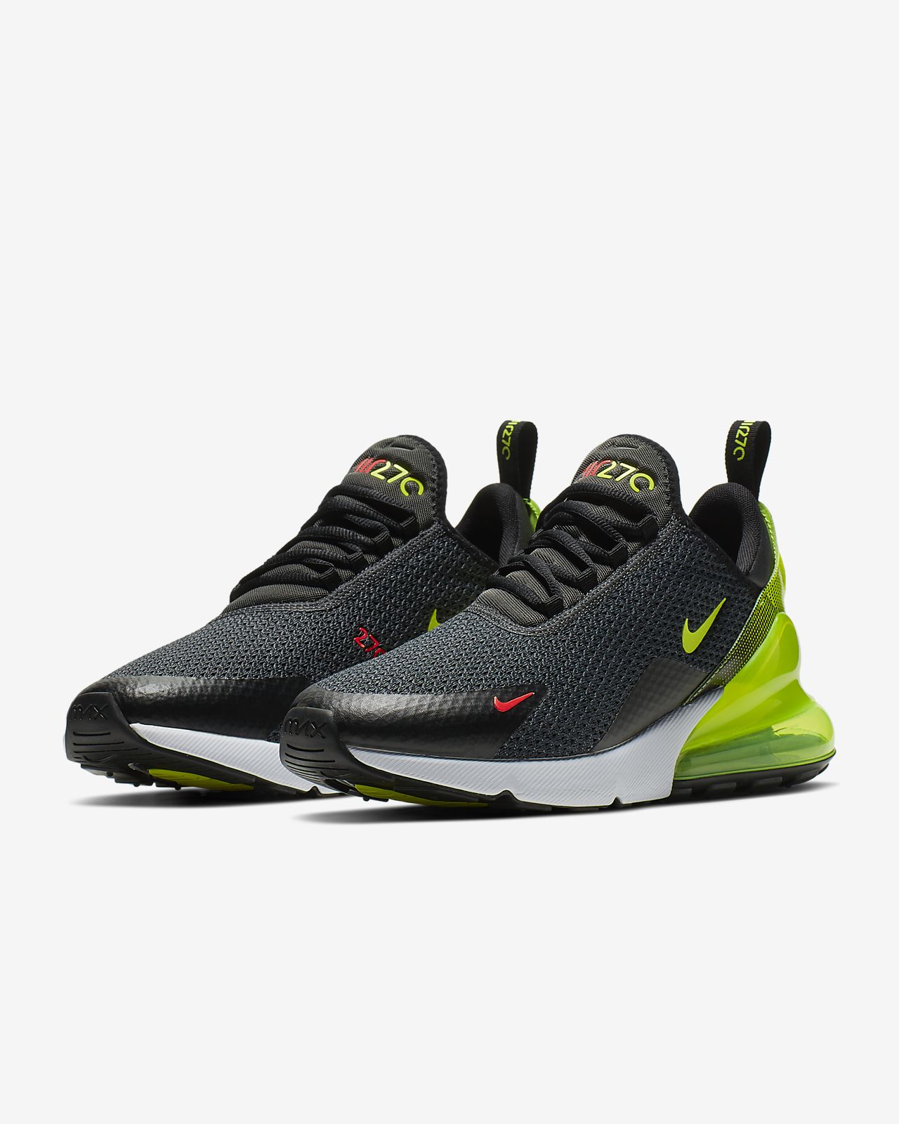 Nike Air Max 270 SE Men's Shoe