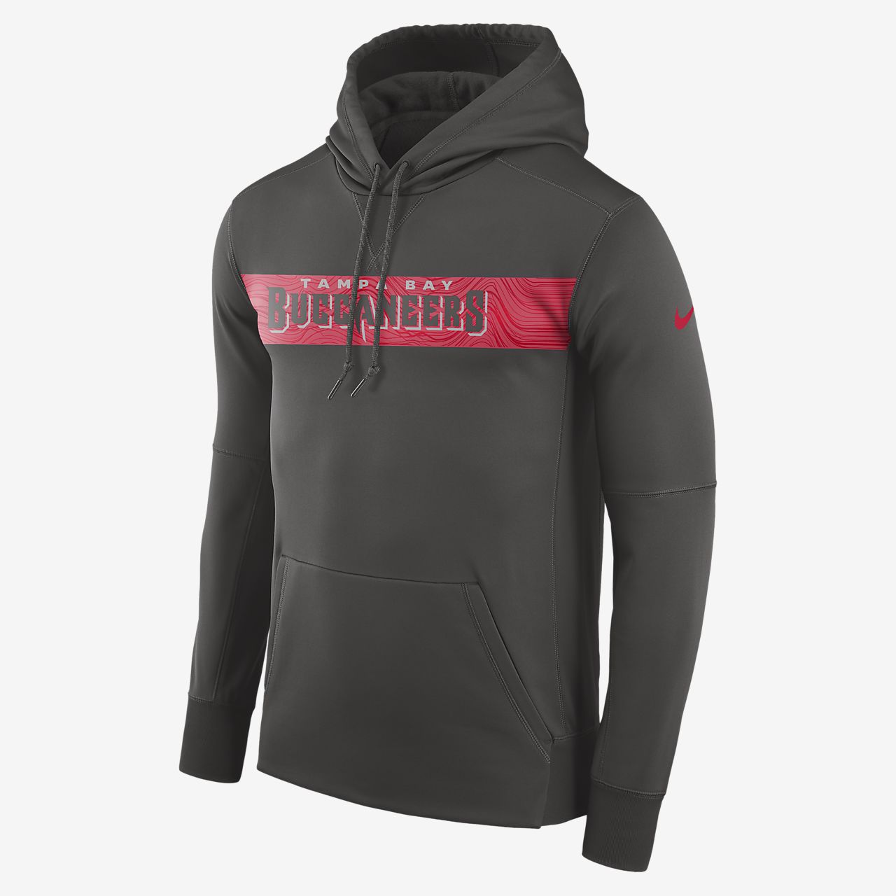 nfl therma hoodie