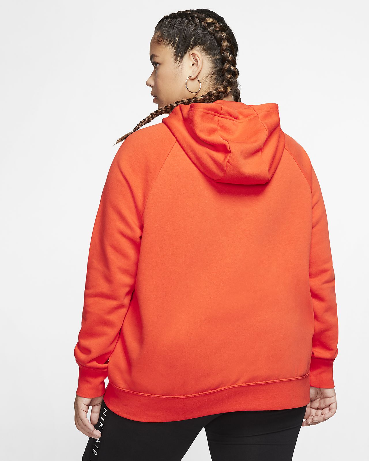 nike sportswear essential felpa nike sportswear essential felpa