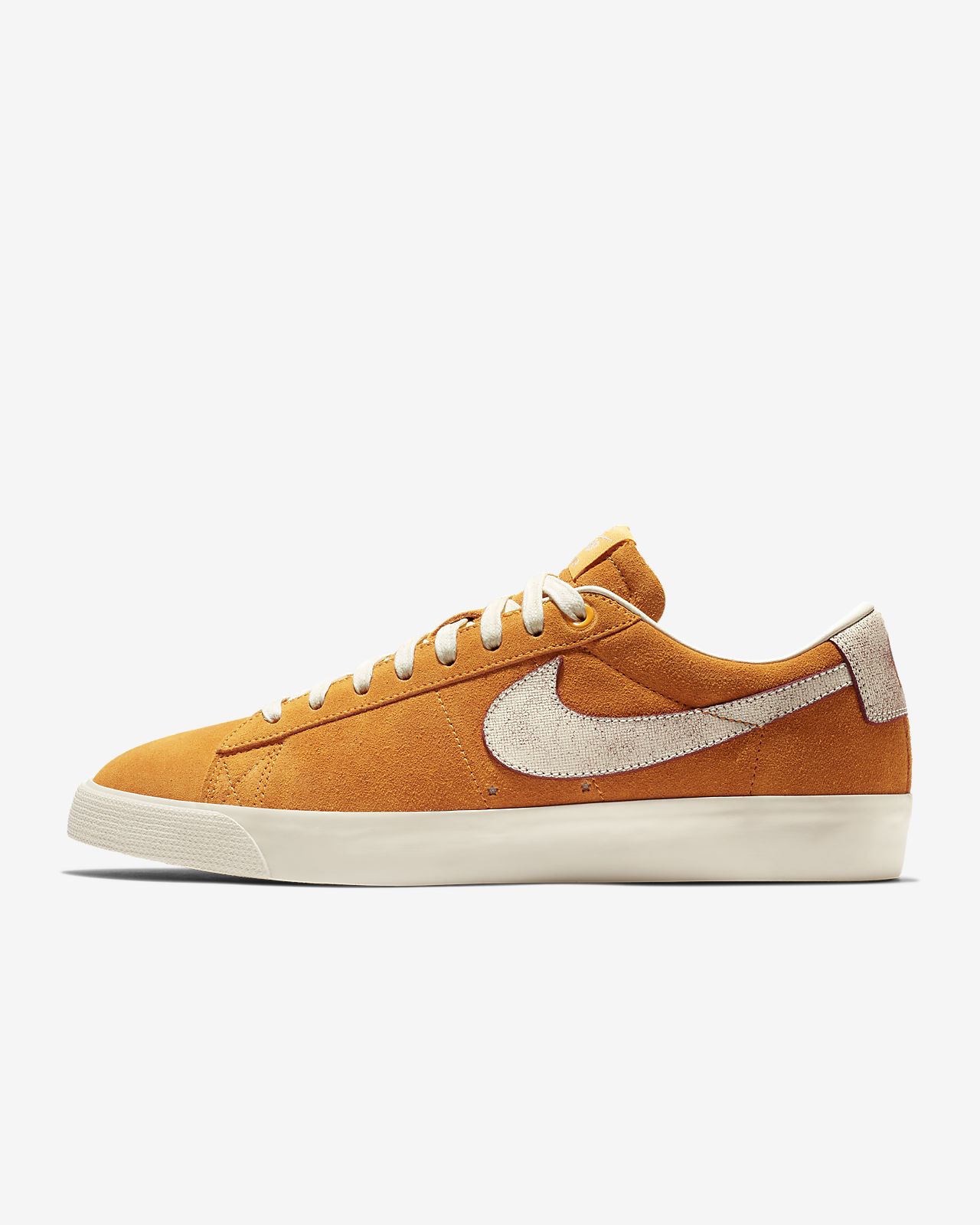 blazer low gt qs