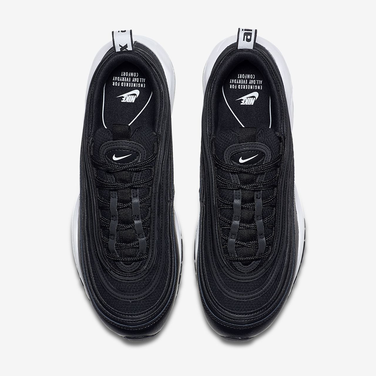 nike air max 97 lx overbranded