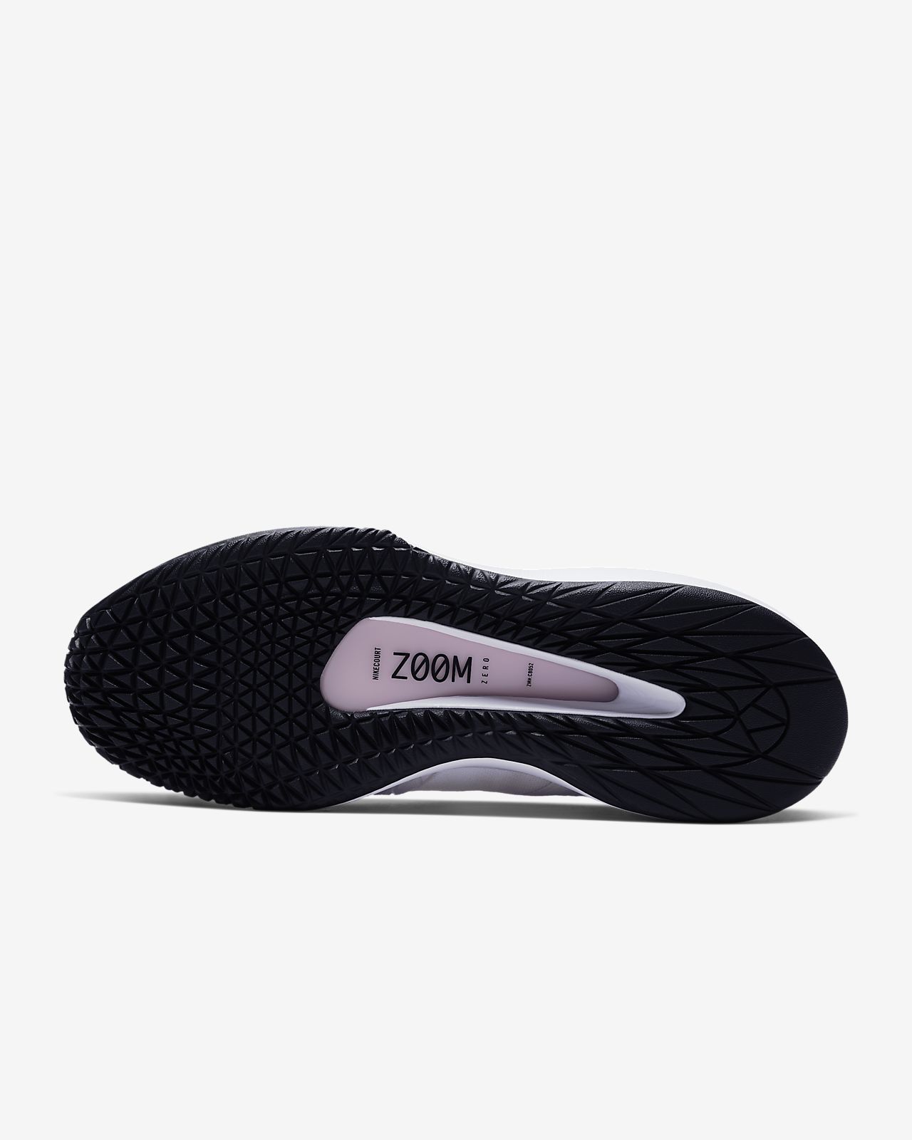 Nike Tennis Shoes Air Zoom Zero All Court Shoe Women Black, Multicoloured Nike Tennis Shoes Air Zoom Zero All Court Shoe Women Black, Multicoloured