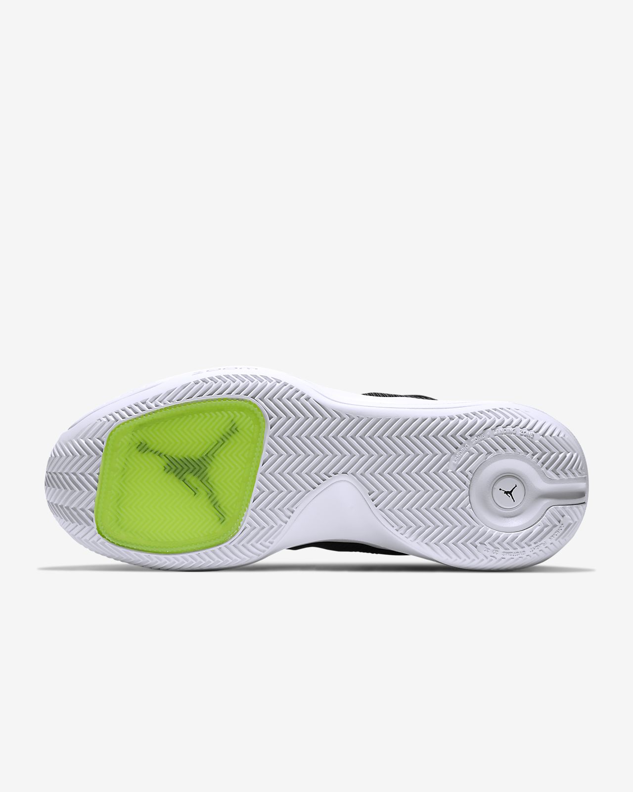 Jordan Jumpman 2020 Zapatillas de baloncesto - Hombre Jordan Jumpman 2020 Zapatillas de baloncesto - Hombre
